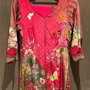 Women’s Indian Suit